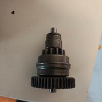 pignone avviamento vespa et4 