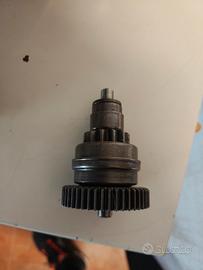 pignone avviamento vespa et4 