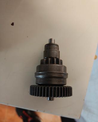 pignone avviamento vespa et4 