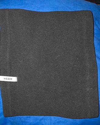 scaldacollo Wedze in pile