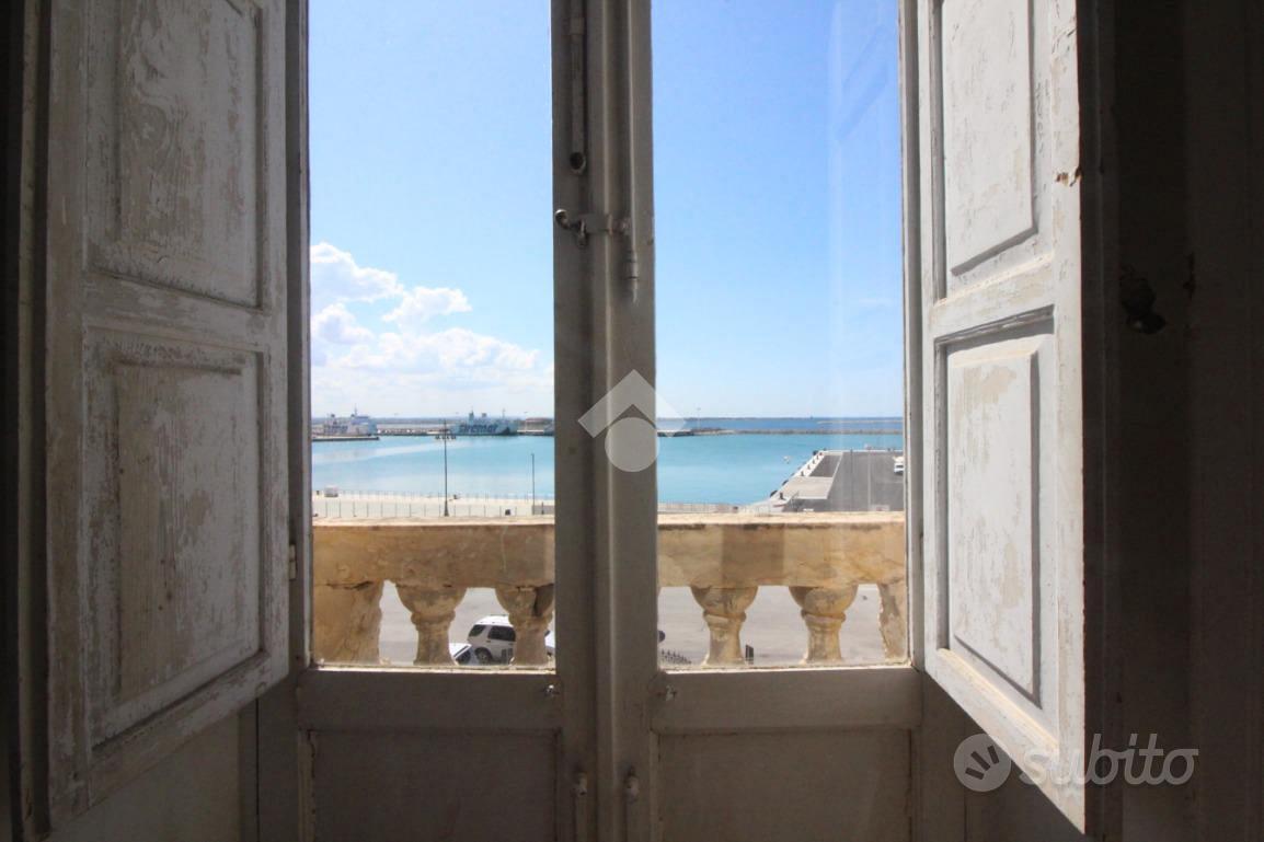 Apartment in Trapani, Il Palazzo - Altro