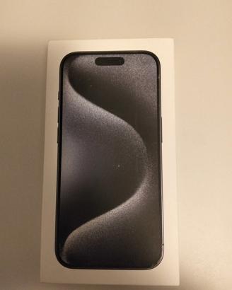 iPhone 15 pro