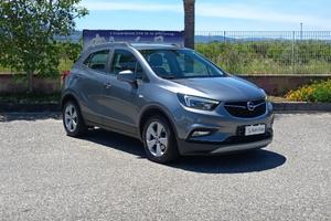 OPEL Mokka X 1.6 CDTI Ecotec 4x2 S&S Business
