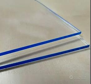 PANNELLO PLEXIGLASS 3mm