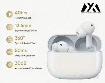 Eccezionali Auricolari Bluetooth NUOVI