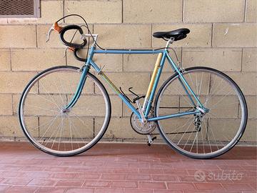 bicicletta vintage