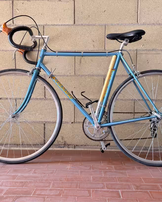 bicicletta vintage