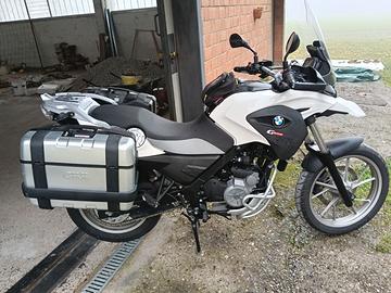 BMW GS 650