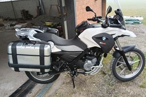 BMW GS 650
