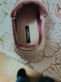 Scarpe da ragazza Dolce & Gabbana 
