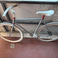 Bici da corsa