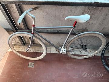 Bici da corsa