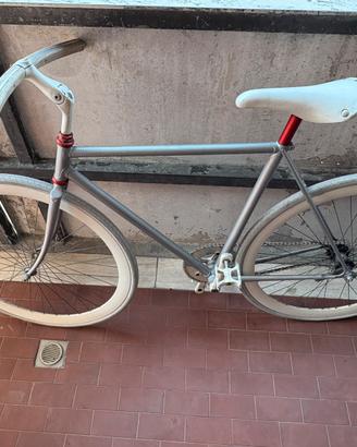 Bici da corsa