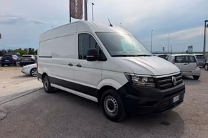 VOLKSWAGEN Crafter 30 2.0 TDI 140CV L2 H2 Furg.Log