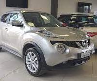 Ricambi Nissan Juke