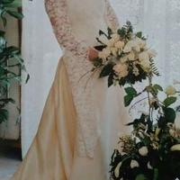 Abito alta moda tg 42/44