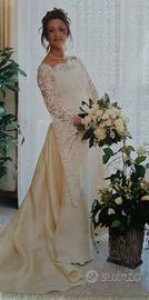 Abito alta moda tg 42/44