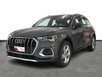 Audi Q3 35 2.0 tdi Business Advanced s-tronic