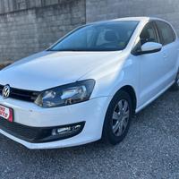 Volkswagen Polo 1.6 TDI LEGGI NOTE