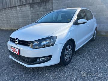 Volkswagen Polo 1.6 TDI LEGGI NOTE