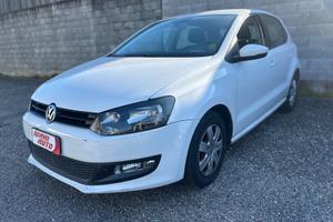 Volkswagen Polo 1.6 TDI LEGGI NOTE