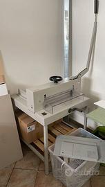Taglierisme Ideal 4700