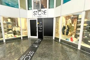 Centro direzionale- locale comm.le