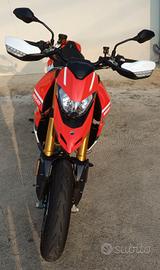 Ducati Hypermotard 950 SP