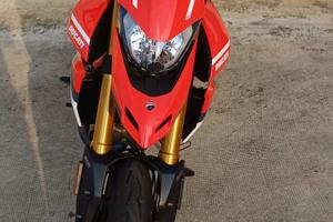 Ducati Hypermotard 950 SP