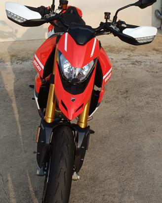 Ducati Hypermotard 950 SP