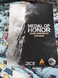 Medal Of Honor guida strategica ufficiale