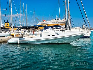 Gommone Magazzu MX 11