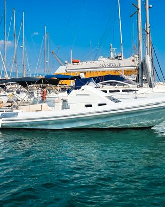 Gommone Magazzu MX 11
