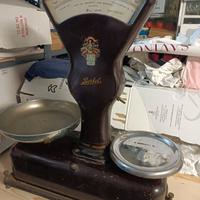 bilancia Berkel anni 30 