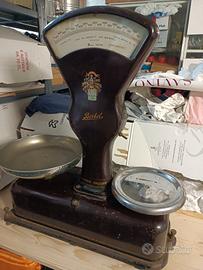 bilancia Berkel anni 30 