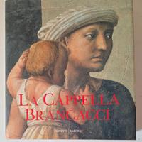 ELECTA- LA CAPPELLA BRANCACCI