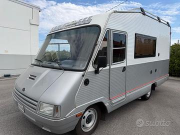 Laika 2.5td 1994 laserhome