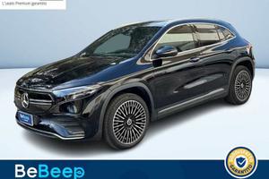 Mercedes-Benz EQA 250 PREMIUM PLUS