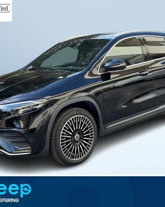 Mercedes-Benz EQA 250 PREMIUM PLUS