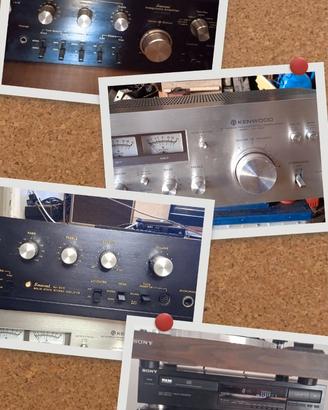 SANSUI
