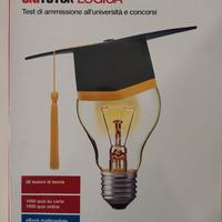 UNITUTOR LOGICA test di ammissione