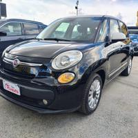 FIAT 500L 1.4 B/GPL 95 CV Pop Star