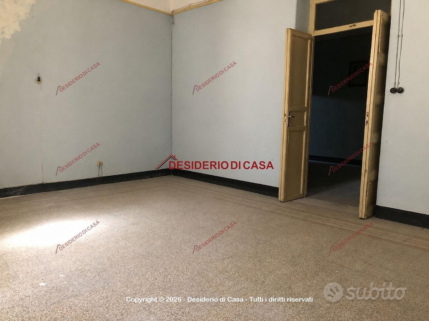 Appartamento – Partinico, Palermo - Vista 4
