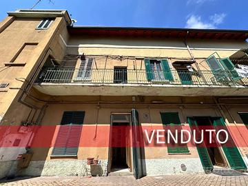 Appartamento di 41 m² con 1 locale a Sesto San Gio