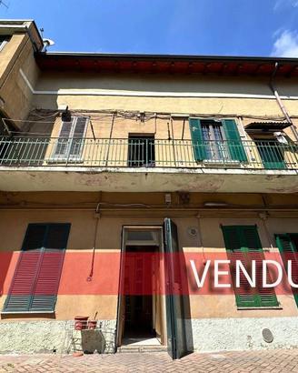 Appartamento di 41 m² con 1 locale a Sesto San Gio