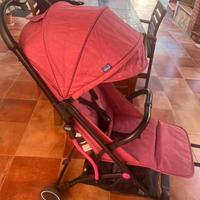 Passeggino Chicco Trolley me