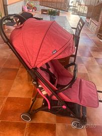 Passeggino Chicco Trolley me