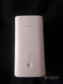 Modem 5g Huawei H122-373 wifi6 plus 2.4+5Ghz
