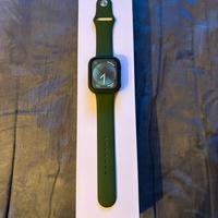 Orologio apple watch