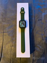 Orologio apple watch